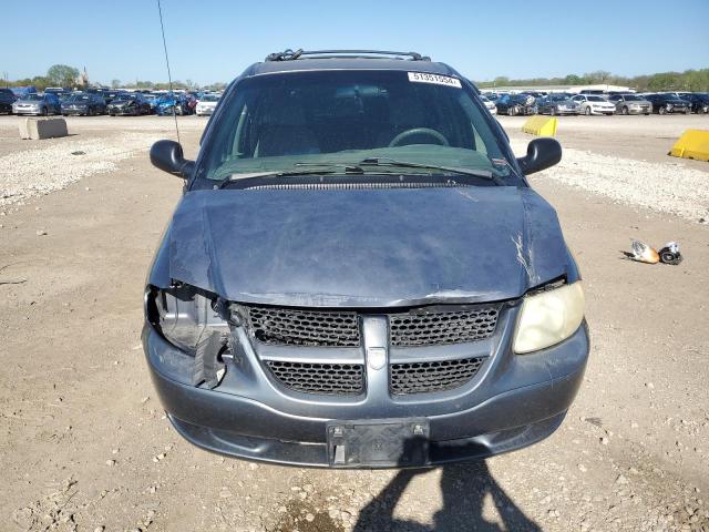 Photo 5 from auction – 2001 DODGE GRAND CARA with VIN 2B8GP44311R242899