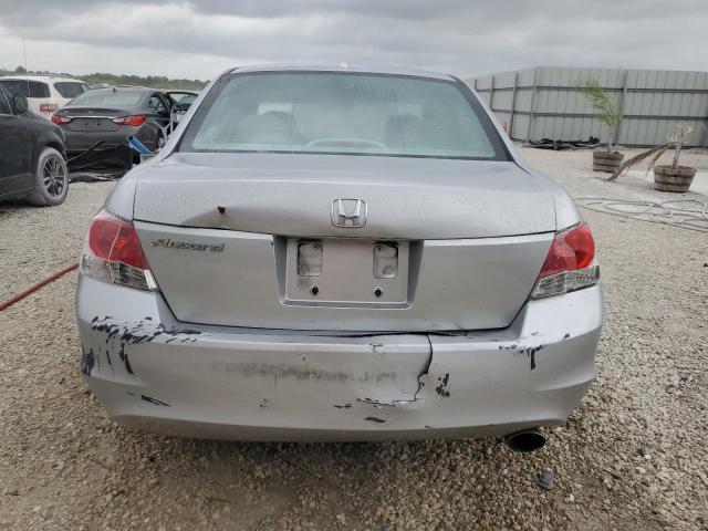 Photo 6 from auction – 2010 HONDA ACCORD EXL with VIN 1HGCP2F80AA096582