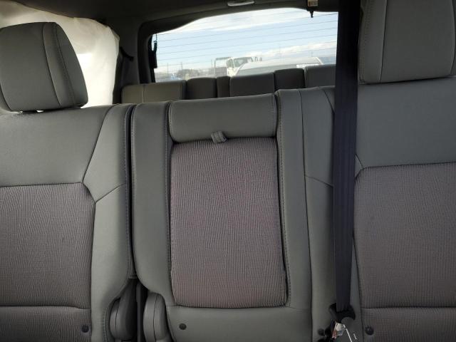 Photo 10 from auction – 2015 HONDA PILOT SE with VIN 5FNYF4H32FB503269