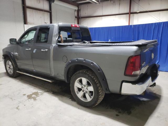 Photo 2 from auction – 2013 RAM 1500 SLT with VIN 1C6RR7GT5DS610774