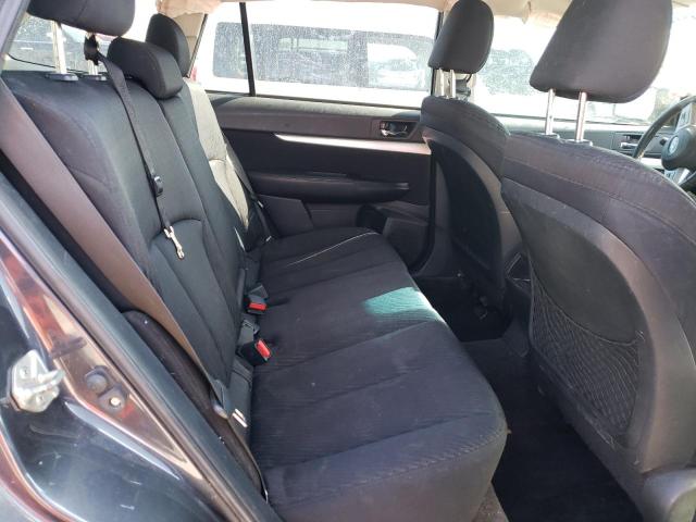 Снимка 11 от търг – 2010 SUBARU OUTBACK 2. с VIN 4S4BRBCC2A3340472