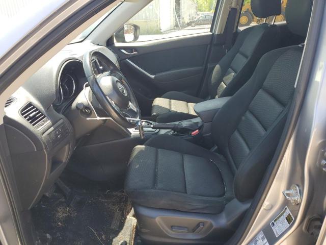 Photo 7 from auction – 2014 MAZDA CX-5 TOURI with VIN JM3KE2CY7E0381996