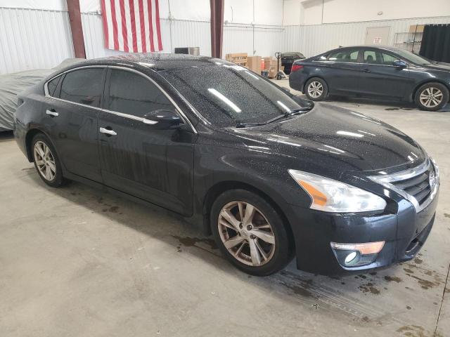 Photo 4 from auction – 2015 NISSAN ALTIMA 2.5 with VIN 1N4AL3AP2FN897008