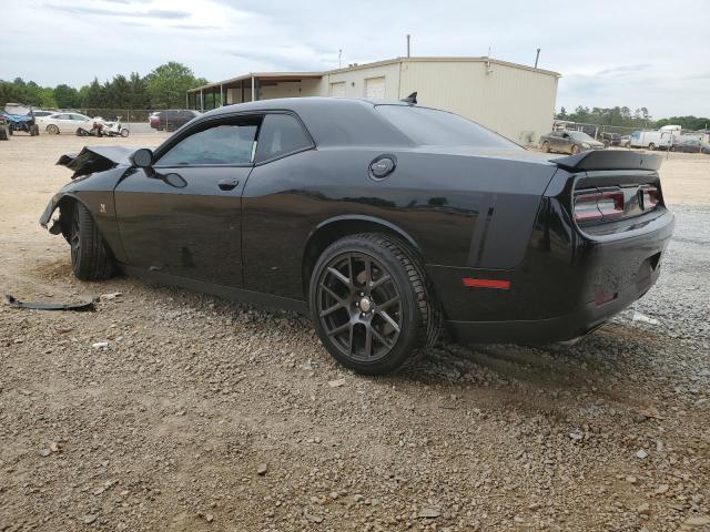 Photo 2 from auction – 2016 DODGE CHALLENGER with VIN 2C3CDZFJ7GH255146