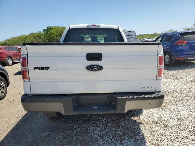 Photo 6 from auction – 2013 FORD F150 SUPER with VIN 1FTEX1CM2DFC14139