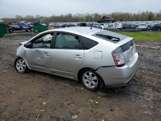 Photo 2 from auction – 2005 TOYOTA PRIUS with VIN JTDKB22U453016917