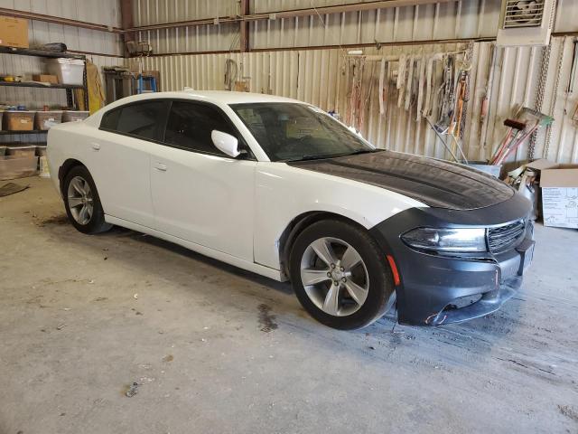 Photo 4 from auction – 2017 DODGE CHARGER SX with VIN 2C3CDXHG8HH523919