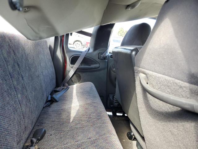 Photo 10 from auction – 1998 DODGE RAM 2500 with VIN 1B7KF2361WJ208152