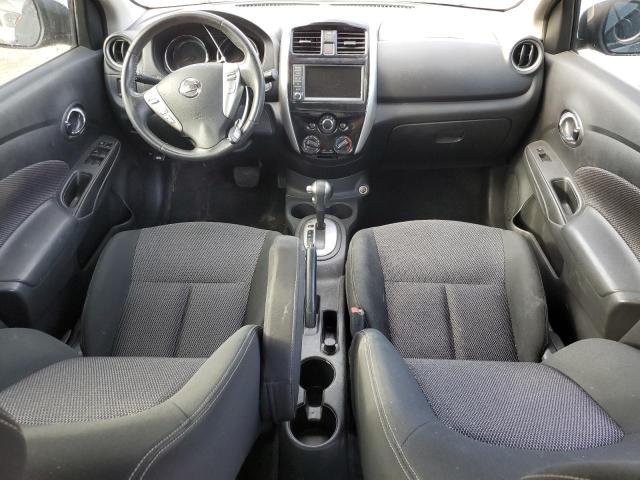 Photo 8 from auction – 2019 NISSAN VERSA S with VIN 3N1CN7AP0KL843871