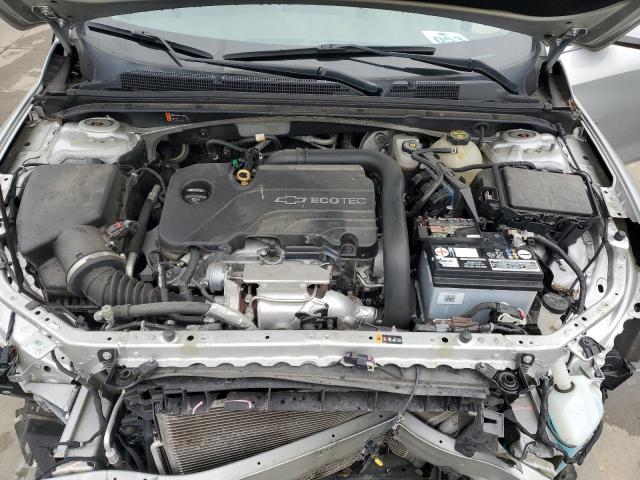 Photo 11 from auction – 2018 CHEVROLET MALIBU LT with VIN 1G1ZD5ST7JF130963