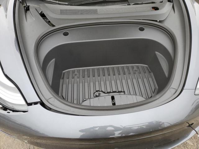 Photo 11 from auction – 2023 TESLA MODEL 3 with VIN 5YJ3E1EA8PF700575