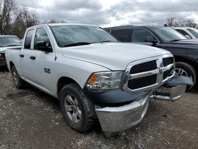 Фото 4 с аукциона – 2013 RAM 1500 ST с VIN 1C6RR6FP0DS582784