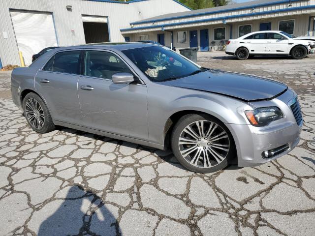 Photo 4 from auction – 2013 CHRYSLER 300 S with VIN 2C3CCABT5DH685507