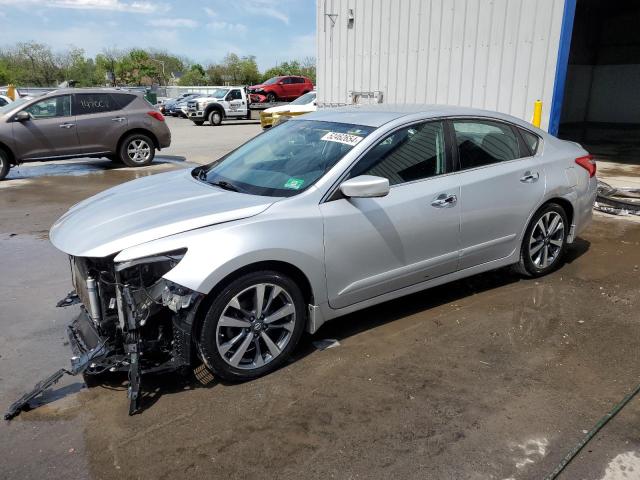 NISSAN ALTIMA 2.5 2016 with VIN 1N4AL3AP2GC270211 - Photo from auction