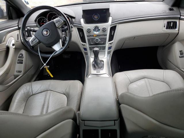 Photo 8 from auction – 2014 CADILLAC CTS PERFOR with VIN 1G6DC1E37E0145936