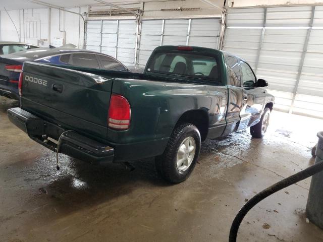 Photo 3 from auction – 2000 DODGE DAKOTA with VIN 1B7GL22X8YS670309