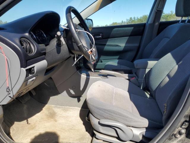 Photo 7 from auction – 2003 MAZDA 6 I with VIN 1YVFP80C735M35758