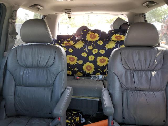 Photo 10 from auction – 2008 HONDA ODYSSEY EX with VIN 5FNRL38778B044883