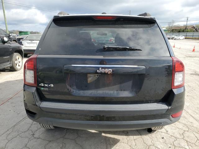 Photo 6 from auction – 2016 JEEP COMPASS SP with VIN 1C4NJDBB0GD757329