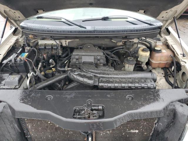Photo 11 from auction – 2006 LINCOLN MARK LT with VIN 5LTPW18586FJ12843