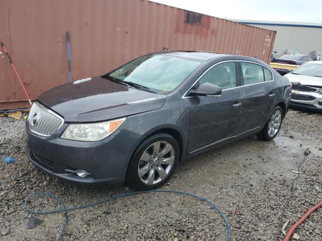 BUICK LACROSSE 2012 with VIN 1G4GC5E36CF315730 - Photo from auction