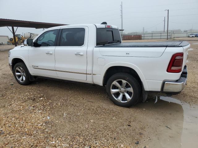 Photo 2 from auction – 2019 RAM 1500 LIMIT with VIN 1C6SRFHT8KN744166