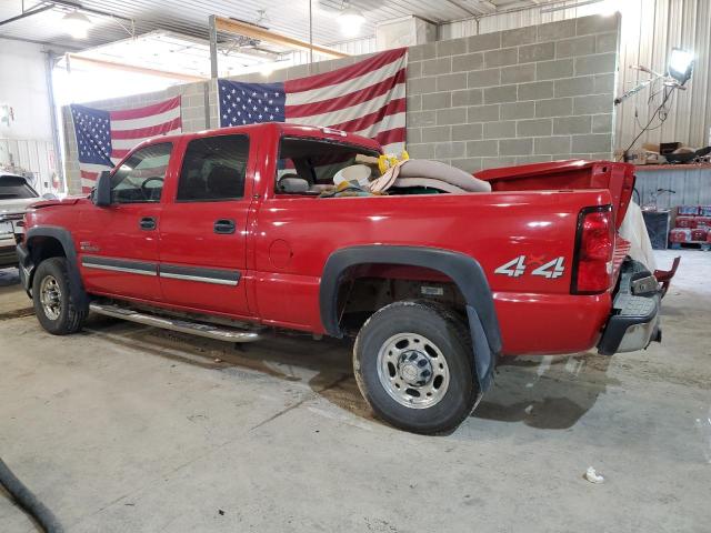 Zdjęcie 2 z aukcji – 2006 CHEVROLET SILVERADO z VIN 1GCHK23D16F148333