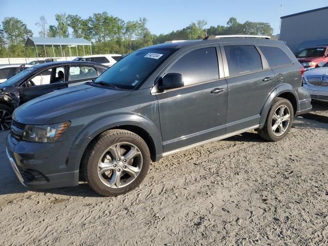 صورة رقم 1 من المزاد - 2017 DODGE JOURNEY CR مع VIN 3C4PDCGG8HT697150