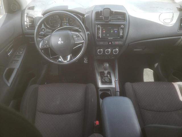 Photo 8 from auction – 2018 MITSUBISHI OUTLANDER with VIN JA4AR3AU2JU015858