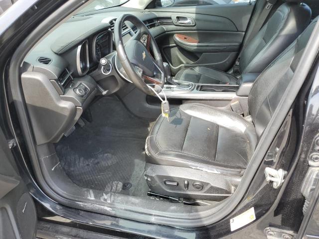 Photo 7 from auction – 2013 CHEVROLET MALIBU 2LT with VIN 1G11F5SR0DF350672