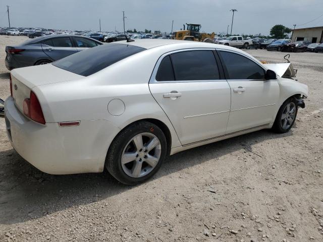 Photo 3 from auction – 2011 CHEVROLET MALIBU 1LT with VIN 1G1ZC5E16BF283994