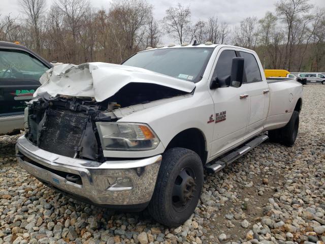 RAM 3500 SLT 2015 with VIN 3C63RRHL5FG525704 - Photo from auction