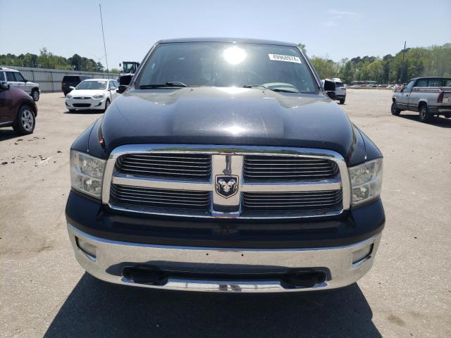 Photo 5 from auction – 2012 DODGE RAM 1500 S with VIN 1C6RD7GT5CS346582