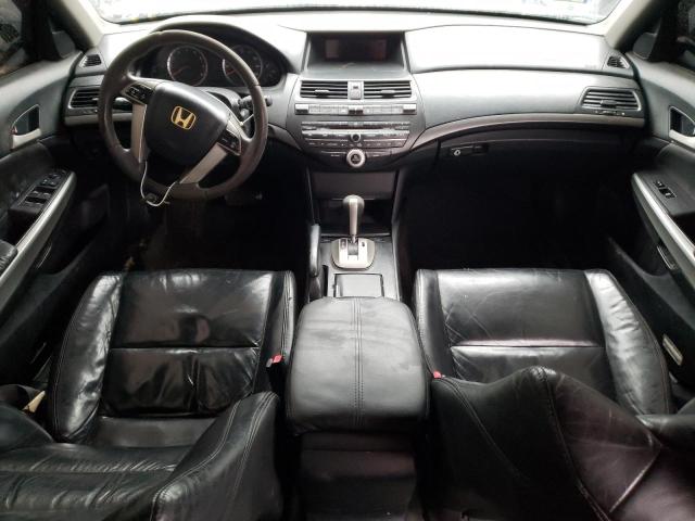 Photo 8 from auction – 2009 HONDA ACCORD EXL with VIN 1HGCP26819A166327