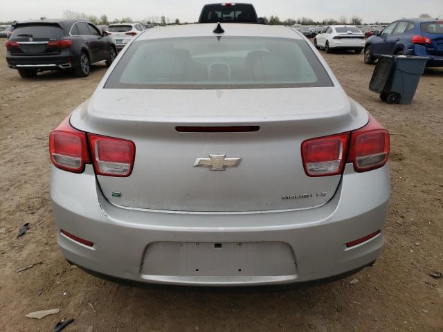 Photo 6 from auction – 2015 CHEVROLET MALIBU LS with VIN 1G11B5SL1FF101596