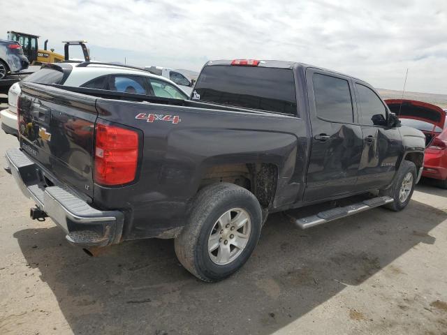 Photo 3 from auction – 2015 CHEVROLET SILVERADO with VIN 3GCUKREC2FG125587