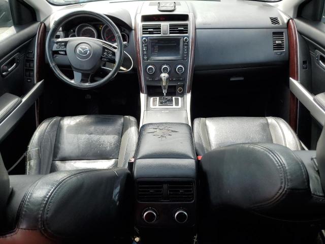 Photo 8 from auction – 2009 MAZDA CX-9 with VIN JM3TB38V290177288