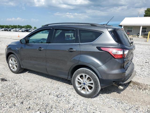 Photo 2 from auction – 2018 FORD ESCAPE SE with VIN 1FMCU9GD2JUC40526