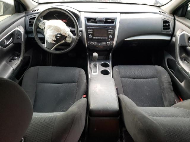 Photo 8 from auction – 2015 NISSAN ALTIMA 2.5 with VIN 1N4AL3AP6FC424434