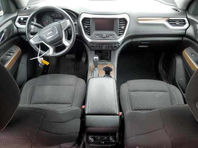 Photo 8 from auction – 2017 GMC ACADIA SLE with VIN 1GKKNKLA0HZ296935