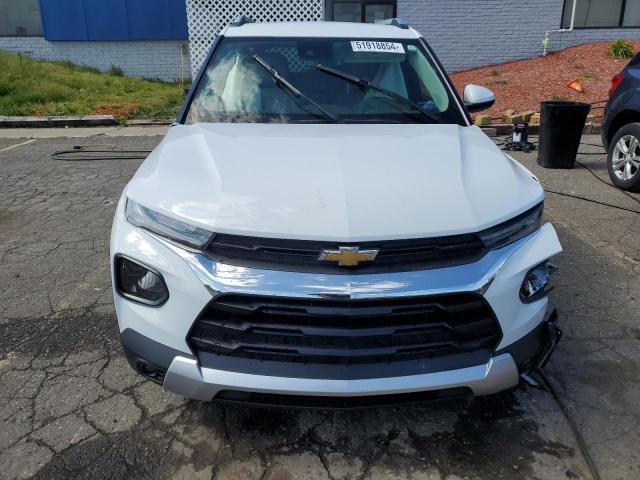Photo 5 from auction – 2021 CHEVROLET TRAILBLAZE with VIN KL79MPS27MB092492