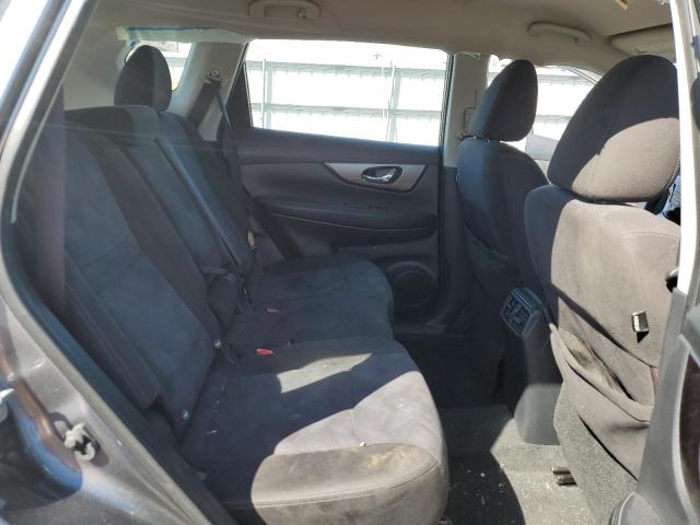 Photo 11 from auction – 2015 NISSAN ROGUE S with VIN KNMAT2MV8FP566789