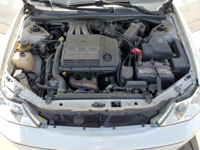 Photo 11 from auction – 2001 TOYOTA AVALON XL with VIN 4T1BF28B21U158144
