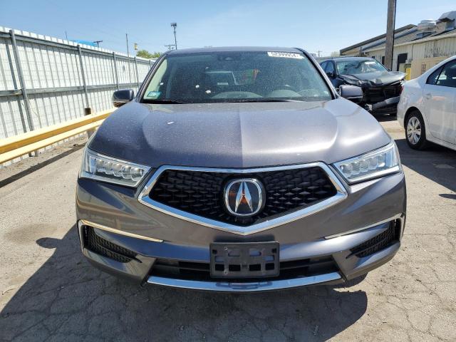 Photo 5 from auction – 2019 ACURA MDX TECHNO with VIN 5J8YD4H59KL003013