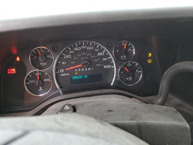 Photo 9 from auction – 2019 CHEVROLET EXPRESS G2 with VIN 1GCWGAFP7K1174631
