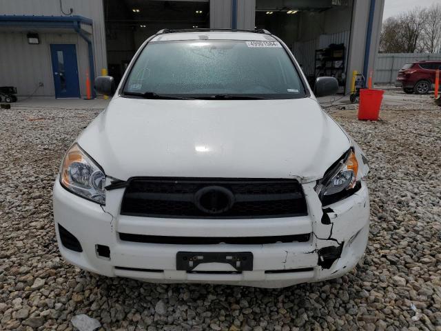 Photo 5 from auction – 2010 TOYOTA RAV4 with VIN 2T3BF4DVXAW033458