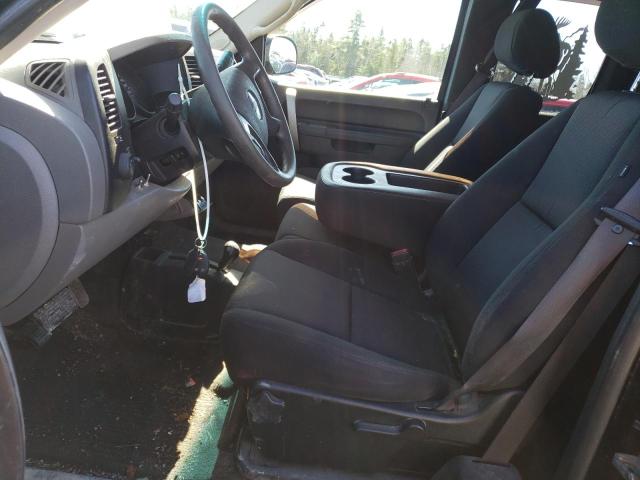 Photo 7 from auction – 2010 GMC SIERRA K15 with VIN 1GTSKUEA3AZ125681