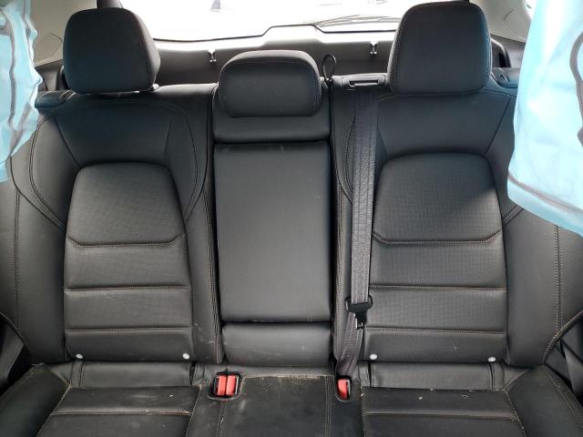 Photo 10 from auction – 2021 MAZDA CX-5 GRAND with VIN JM3KFBDMXM0361989