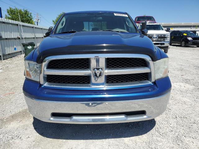 Photo 5 from auction – 2011 DODGE RAM 1500 with VIN 1D7RV1GT0BS538581