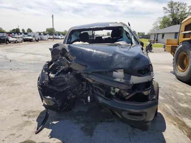 Photo 5 from auction – 2020 RAM 1500 BIG H with VIN 1C6SRFFT8LN307644